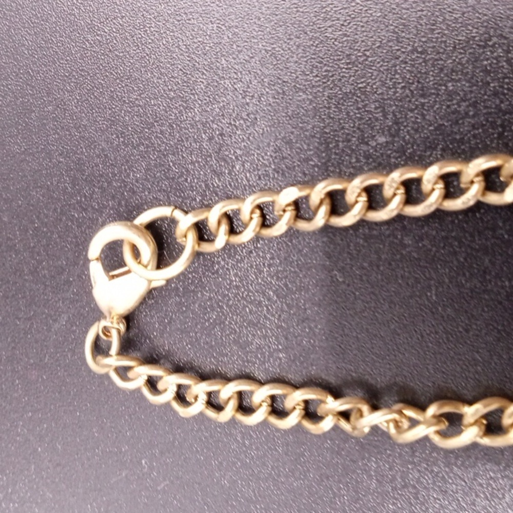 STAYEMENT NECKLACE/ 2 PRS EARRINGS - Picture 12 of 14